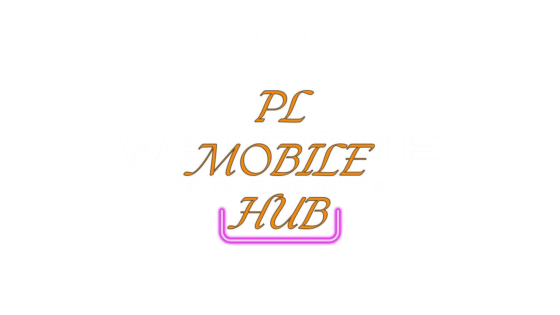 PL MOBILE HUB